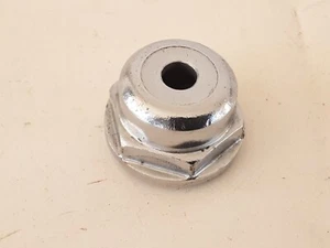 BMW R 75/5 R 90 S R 90/6 R 75/6 R 60/6 1974 DADO A CAPPELLO CROMATO 31421230478 - Foto 1 di 14