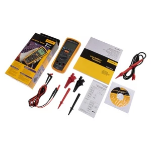 Fluke 1507 Isolationstester + Zubehör / Limited UK Stock - Bild 1 von 2