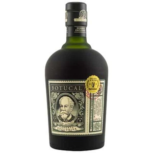 Botucal Reserva Exclusiva 0,7l, alc. 40 Vol.-%, Rum Venezuela - Bild 1 von 1