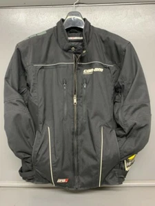 Can-Am Spyder New Men's Caliber Riding Jacket 440467**90 - Picture 1 of 2
