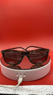 CHRISTIAN DIOR-HOMME-BLACKTIE268S-OPTYL MATERIAL-BROWN-SUNGLASSES - Image 1 of 4