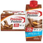 Premier Protein 30g High Protein Shake (11 fl oz 15 pk) Choose Flavors