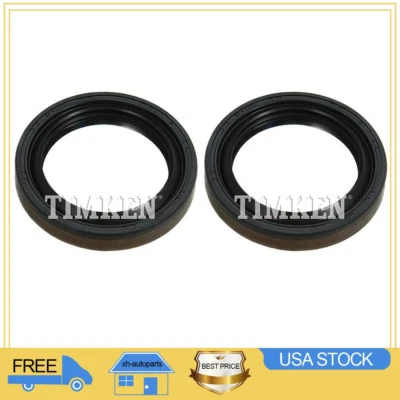 Sello de eje para Acura MDX 2009 2008 2007 2006 2005 2004 2003 2002 2001 Foto 1 de 4