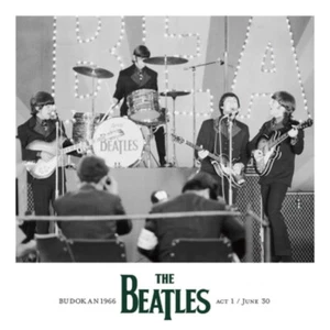 Beatles/Budokan 1966 Act 1 / June 30 EGLP001 New LP - Picture 1 of 1