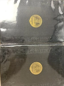 1920 illuminated"Encyclopaedia of Freemasonry" | Vol 1 & 2 - Picture 1 of 24