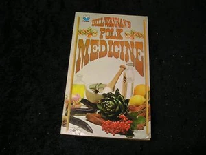 Folk Medicine by Bill Wannan - Foto 1 di 1