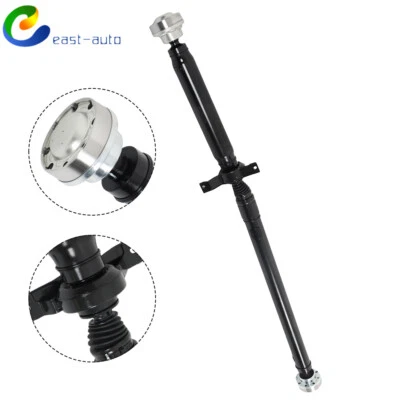 Rear Driveshaft Prop Shaft Assembly For 2015-19 Dodge For Charger AWD 68261528AB - Image 1 of 4