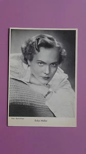 Starsammelbild - ERIKA MÜLLER - Bild 1 von 1