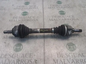 TRANSMISIÓN DELANTERA IZQUIERDA / 14260025 PARA CITROËN XSARA PICASSO 1.6 HDI 90 SX TOP - Imagen 1 de 6