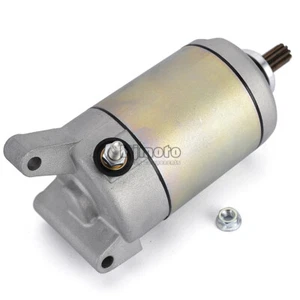 4014909 Starter Motor For Polaris Ranger 570 EFI CREW 2015 ACE 570 EFI HD 2016 - Imagen 1 de 8