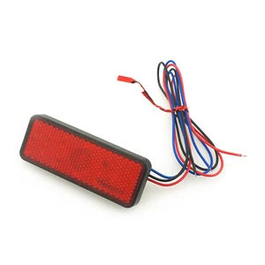 Heinmo 2* Led brake lights 27 LED Reflectors Brake Light Reflector light bulbs - Picture 1 of 4