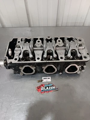 2005 SEA DOO GTX 215 LIMITED CYLINDER HEAD 4 TEC 420613976 - Image 1 of 4