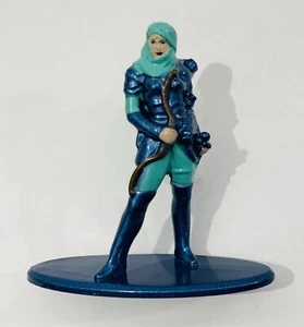 Nano Metalfigs - Dungeons & Dragons - ELF PALADIN - Nuevo - Imagen 1 de 1