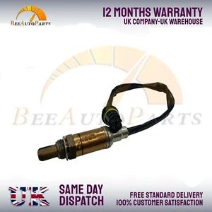PARA BMW SERIE 3 E46 320i 323i 325i 328i 330i sonda sensor oxígeno lambda delantera  - Imagen 1 de 3