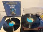 The Strawberry Statement Soundtrack 2 LP Set Crosby Stills Nash Young SEE VIDEO