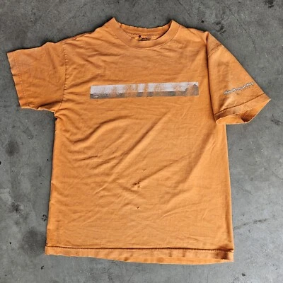 Винтажная футболка Drunkn Munky Desert Excursions Y2k уличная одежда размер S - Изображение 1 из 4