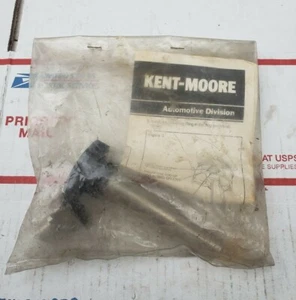 Kent Moore J-34954-1 & J-34954-2 Piston Pin Retaining Ring Installer NIP NOS - Picture 1 of 12