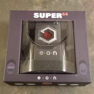 Super 64 Nintendo 64 HDMI Adapter (NEW) - Picture 1 of 7