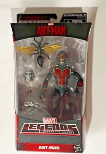 MARVEL LEGENDS INFINITE SERIES ANT-MAN - ULTRON BAF 2015 - NEU - Bild 1 von 2