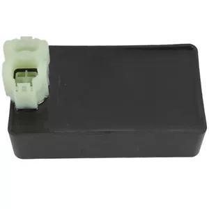 NEW CDI MODULE FOR KYMCO SCOOTERS MOVIE 125 1998 1999 2000 30410-KUDU-900 - Foto 1 di 1