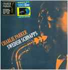 Lp Charlie Parker Swedish Schnapps 180Gr. Blue Virgin Vinyl New Ovp Birds
