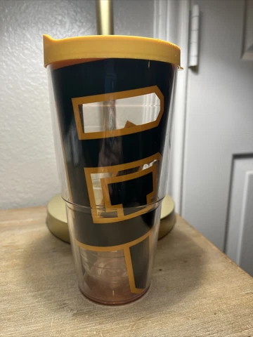 Tervis Baylor University Bears 24oz. Cup with Lid Cover