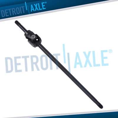 4WD Front Right U-Joint Axle Shaft for 1999-2004 Ford Excursion F-250 F-350 SD - Image 1 of 4