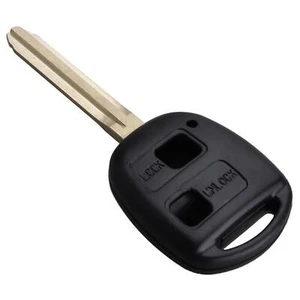 Entry Key Remote Fob Shell Case 2 Button for CELICA - Picture 1 of 1