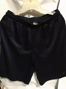 C9 Champion Mesh Shorts Size M -Black or Navy - Picture 1 of 16