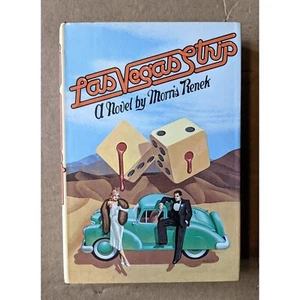 Las Vegas Strip von Morris Renek Buch - Bild 1 von 3