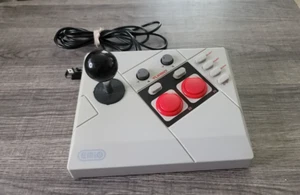EMIO The Edge Joystick Arcade Joystick Nintendo NES Classic Edition & Wii U - Picture 1 of 6