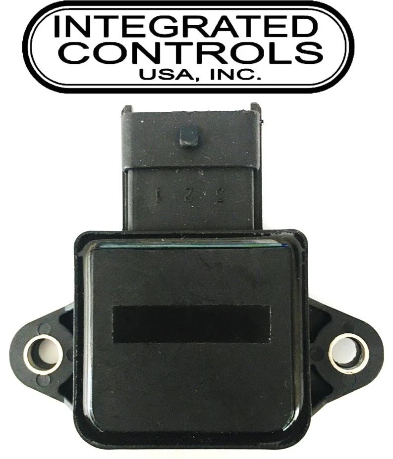Throttle Position Sensor for 1999-2000 Saab 9-3 and 1997-1998 Saab 900 2.0, 2.3L - Image 1 of 3