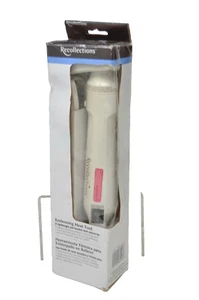 Embossing Heat Tool by Recollections Lightweight Durable Hobby Crafts - Picture 1 of 2