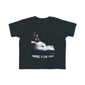 Tie Your Shoes Widespread Panic Inspired Short Sleeve Shirt For Kids - Picture 1 of 19