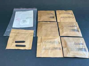 14500 Brush Block Kit 74341 (2 PIECES PER KIT) 7 Kits Available - Picture 1 of 4