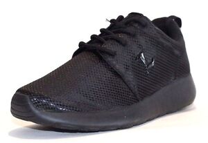 Lugz Men's Zosho Casual Shoes, Black/black, Sizes 8, 8.5 & 9 D US