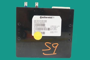 2011-2014 HYUNDAI SONATA TELEMATICS COMMUNICATION MODULE 96510-3Q050 OEM - Picture 1 of 12