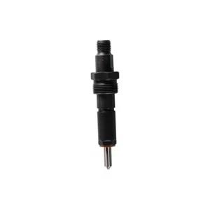 fuel injector bosch set 6 for cummins marine 300hp kdal59p6 3924013 3802516 4013 - Picture 1 of 6