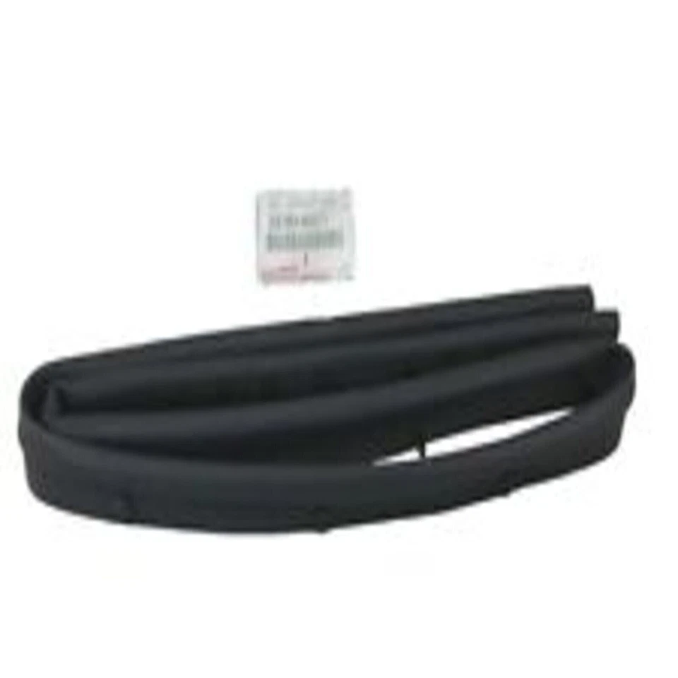 TOYOTA Genuino LAND CRUISER Faros Cubierta Al Capucha Nuevo Japón 53183-60071 Foto 1 de 1