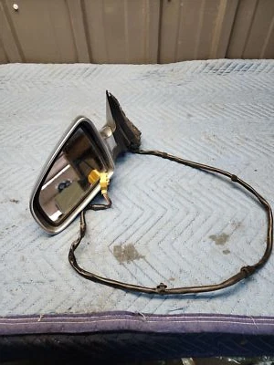 2004 - 2008 Audi S4 OEM Driver Side Mirror Foto 1 de 4
