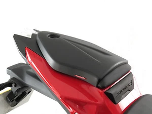 BMW S1000RR 13-15 / S1000R 14-15 Asiento Capucha Negro Mate - Powerbronze - Imagen 1 de 1