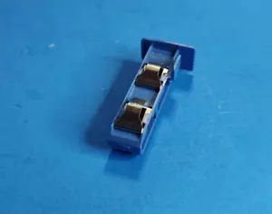 Dell PowerEdge R710 R715 Server PCI Express Card Slot Retention Bracket Clip - Picture 1 of 2