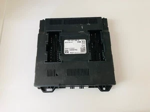 VW UP SKODA CITIGO SEAT MII Body Control Module BCM 1S0937086D HH30 - Picture 1 of 2