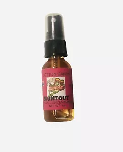 BLUNTOUT -COTTON CANDY-100% Concentrated Car Air Freshener -1oz - Picture 1 of 1