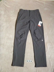 (608) Herren Softshellhose Marmot "Scree Pant" Gr. 30 / 46 - Bild 1 von 2