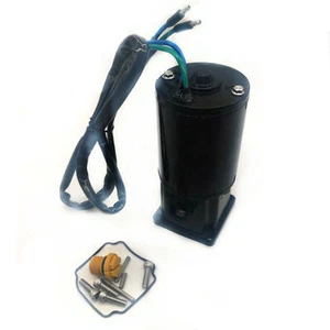 Power Tilt/Trim Motor For Mariner/Mercury Race/Force Outboard 30HP-150HP 18-6777 - Picture 1 of 3