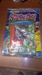 SCOOBY-DOO BLISTERATO CON GADGET PANINI COMICS - Bild 1 von 1