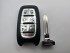 OEM M3N-97395900 UNLOCKED Chrysler Pacifica Smart Remote Key 7 Button