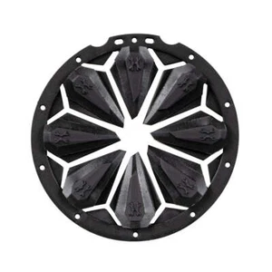 HK Army Basic Epic Paintball Hopper Speedfeed - Rotor - Blackout - Picture 1 of 1