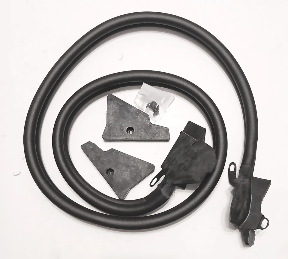 Nuevo Ford Thunderbird 1972 a 1976 compartimento del motor capucha a capó resistente al clima Foto 1 de 3